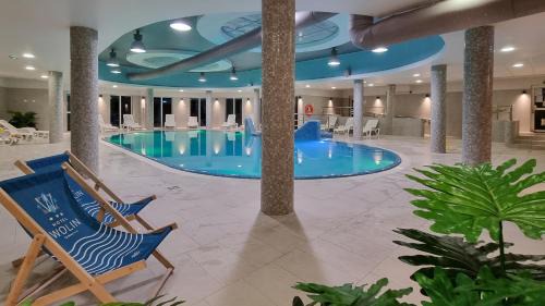 Hotel Wolin