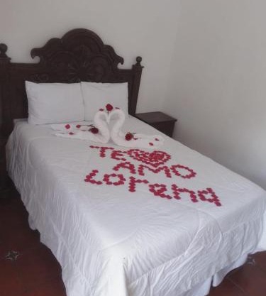 Hotel Xakal