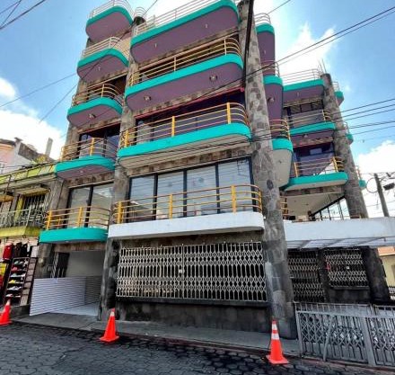 Hotel Yachoon Chiin