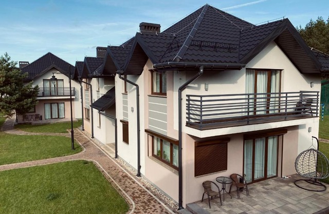 Hotel Załęcze