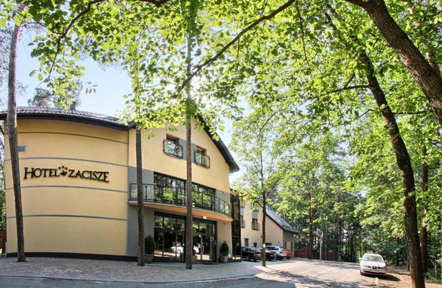 Hotel Zacisze