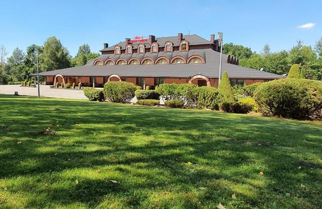 Hotel Zajazd Celtycki