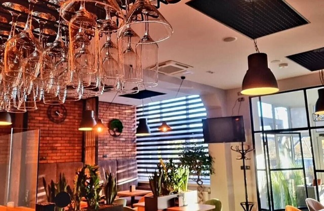 Hotel Zakliki