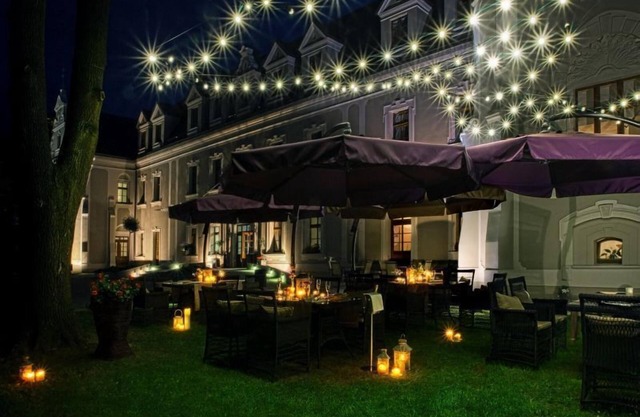 Hotel Zamek Lubliniec