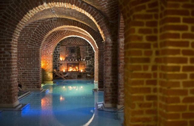 Hotel Zamek Ryn