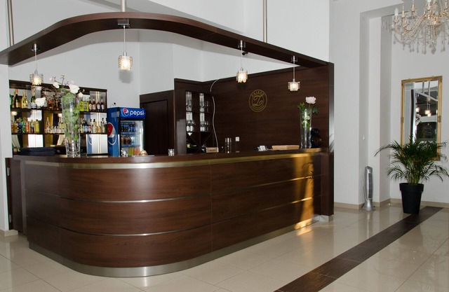 Hotel Zlotogorski