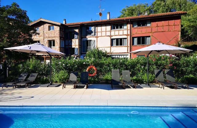 Hotel Zubieta