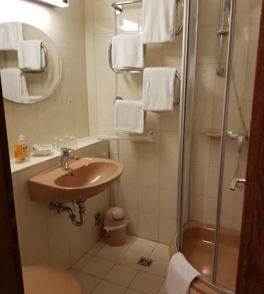 Hotel zum Mückenberger Hof