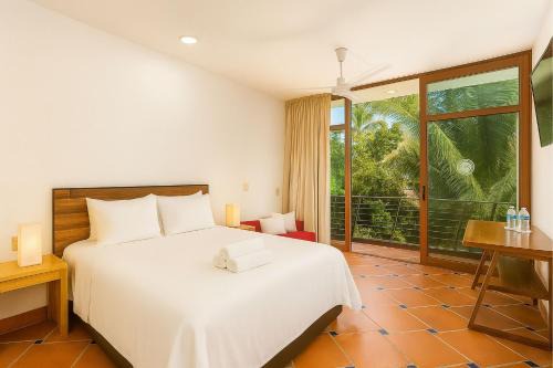 Hotelito 73