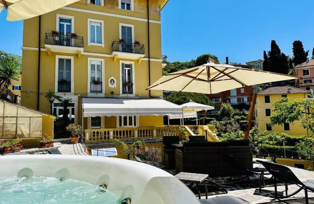 Hotiday Room Collection - Rapallo