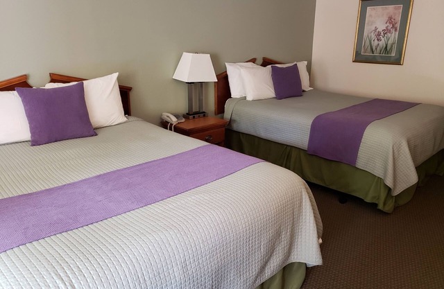 Hotsprings Village Inn