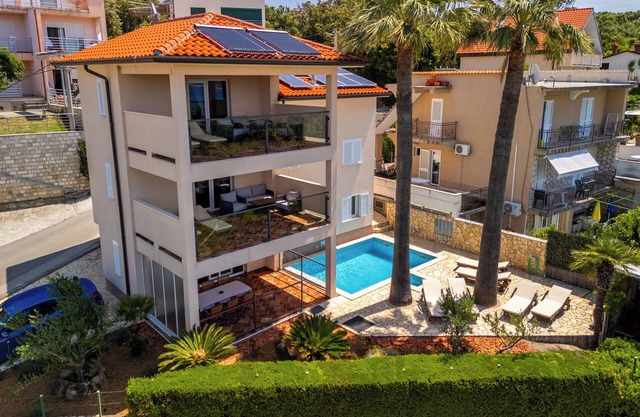 House Davorka (88091-K1) - Supetarska Draga - island Rab