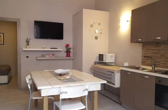 House 100m from the beach