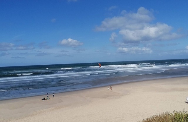 House 3 bedrooms Lake sand beach port