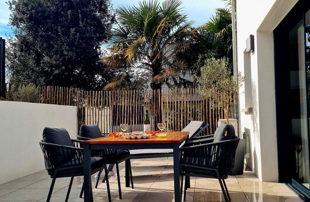 House 300m from Golfe du Morbihan - Arradon