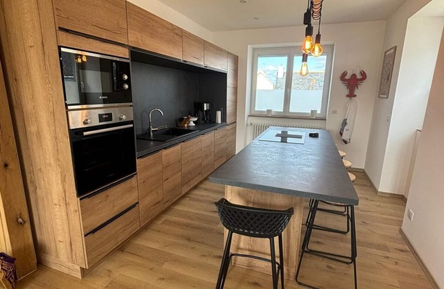 House 50 metres from the sea