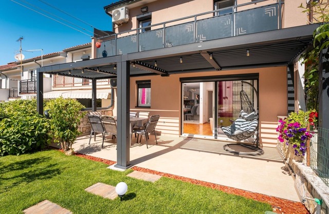 House Ada (Istria - Poreč)