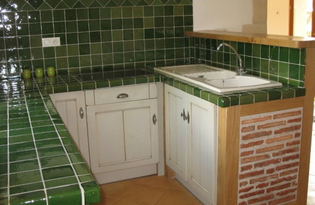 House any comfort 5 pers in 5 min of FIGEAC with shaded terraces