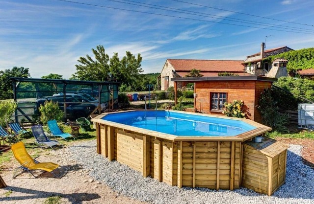 House Barbara (110071-K1) - Umag