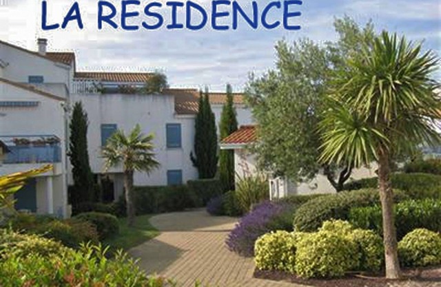 House by the sea/pool/3 stars 6 P +1 E/Vaux Sur Mer/Royan/saint palais