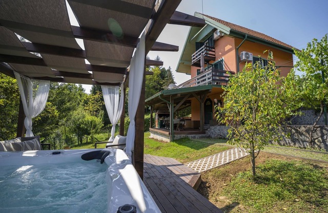 House Casa Huerta (116831-K1) - Netretić