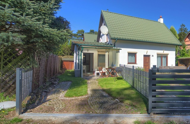 House Claudia - Standard Studio - 17 m²