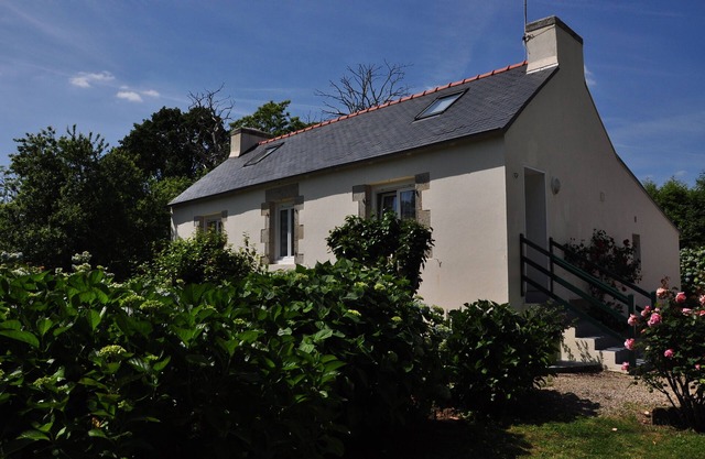 House, comfortable, fully renovated, quiet. Classified 3 stars