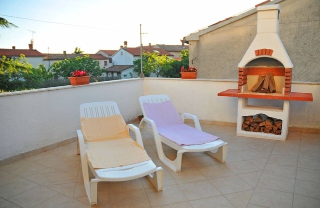 House Diana Porec, Nova Vas