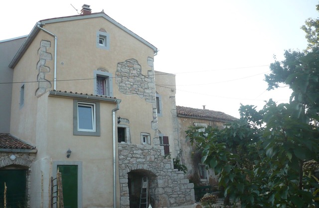 House Dragica (58541-K1) - Cres - island Cres