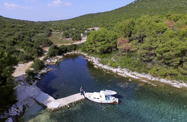 House Duje (14614-K1) - Pasman