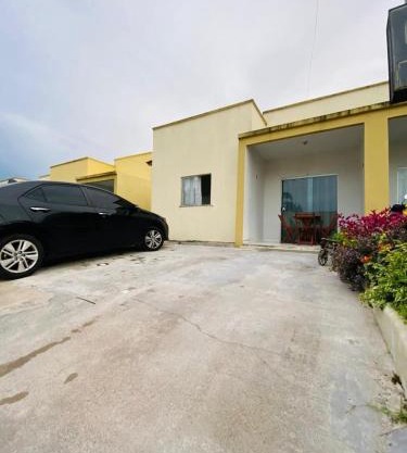 House for COP 30 e 1 CAR