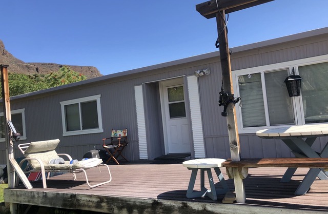 House for rent in sunland state, quincy wa.