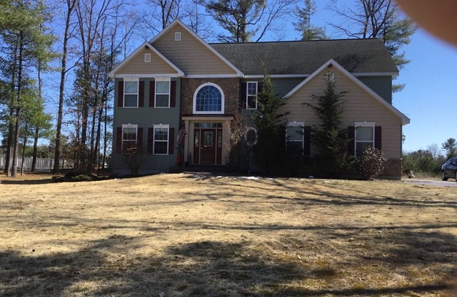 House for Rent