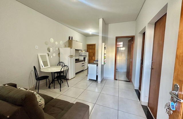 House in Condominium in Ponta Porã