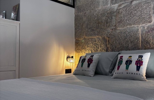 House in Cangas do Morrazo, ideal for families, with terrace