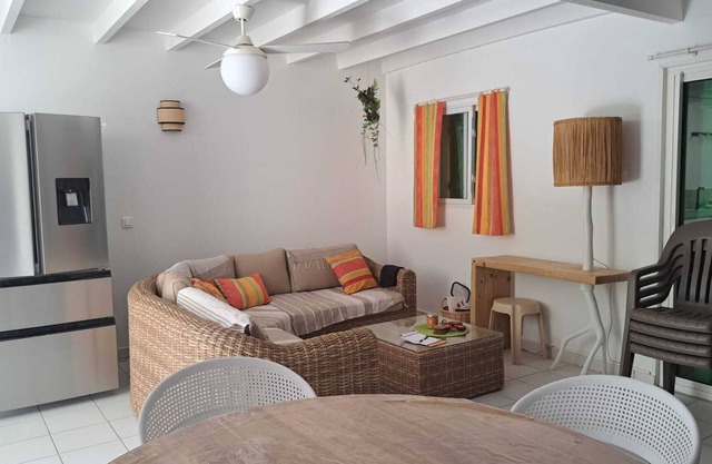 House in closed co-pro