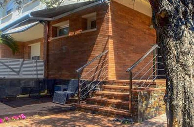 House in the centre in Santa Cristina d'aro