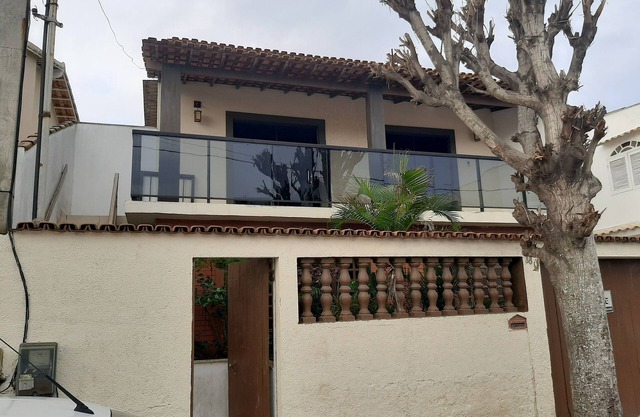 House in Praia dos Anjos