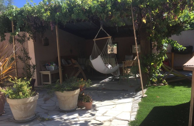 House in Provence near Avignon for 4 people pets welcome