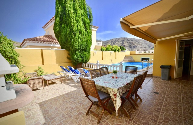 House in Tauro with private swimming pool