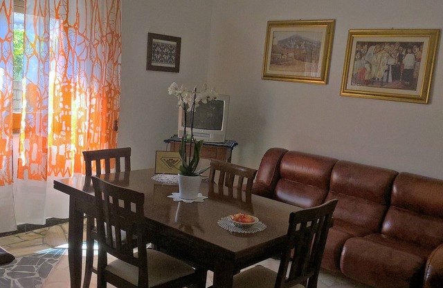 House in the center of Teulada