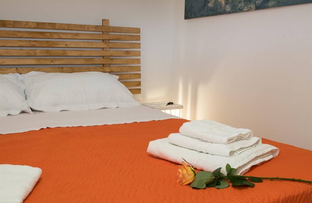 house in the heart of Baroque