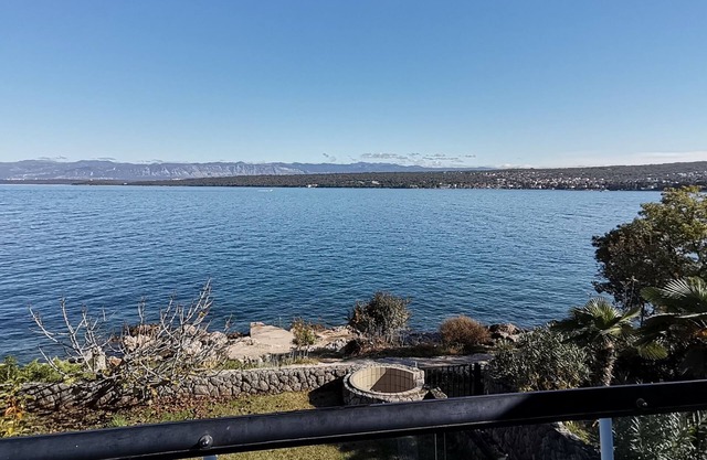 House Jazz (Kvarner - Vantačići)