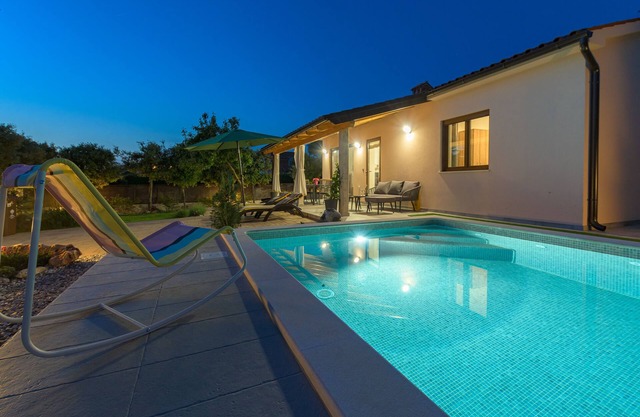 House Julia (Istria - Pula)