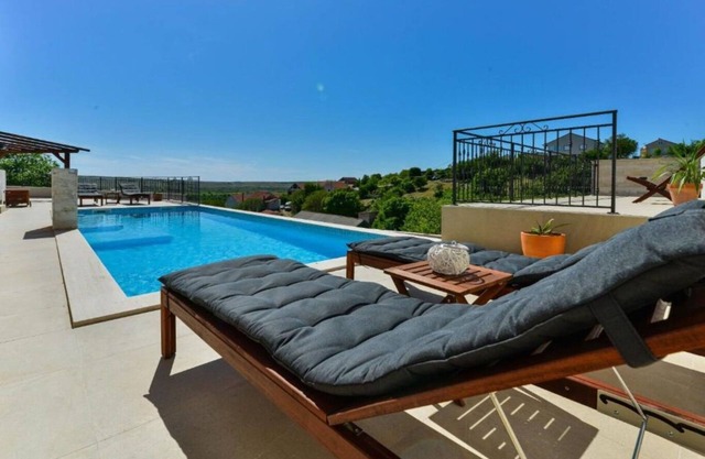 House Kate (112841-K1) - Benkovac