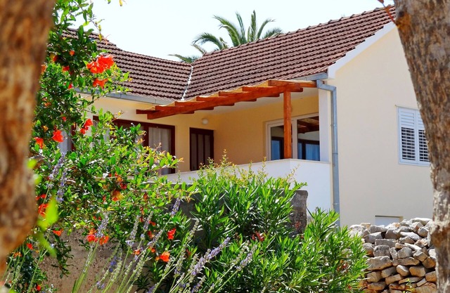 House Lara (11851-K1) - Vrboska - island Hvar