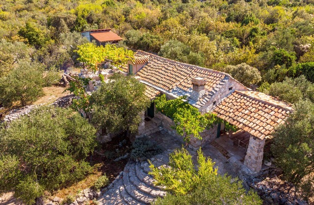 House Lavanda (16662-K1) - Trpanj