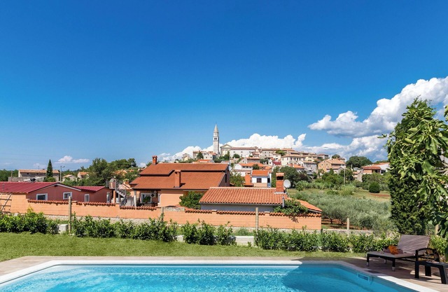 House Lilly (116951-K1) - Visnjan (Porec)