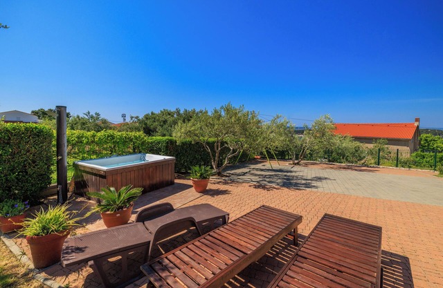 House Ljerka (17701-K1) - Barbat - island Rab