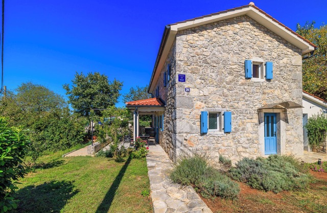 House Maja (120331-K1) - Skrbčići (Krk)